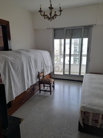 Appartement à vendre 99 m² à Diyar Salé