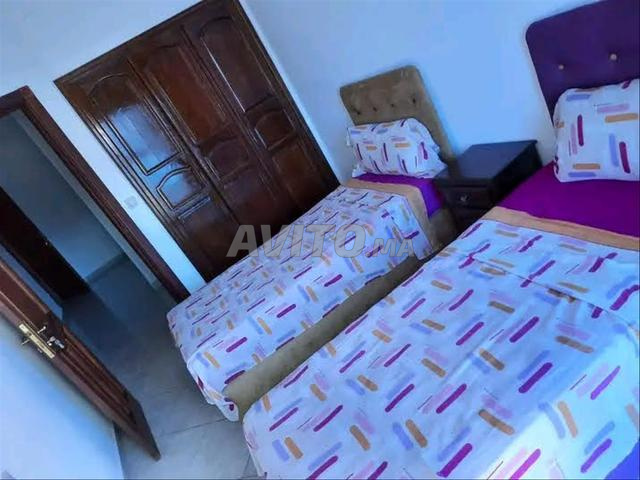 Location appartement Mdiq - 2