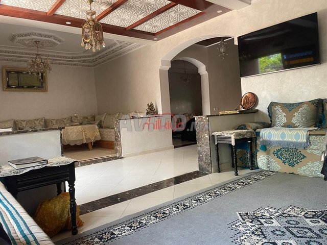 Vente Villa 7 pièces de 197 m2 à Tamensourt