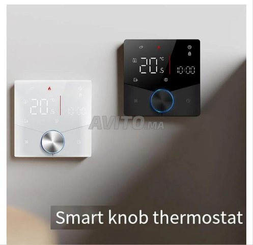 thermostat Intelligent 