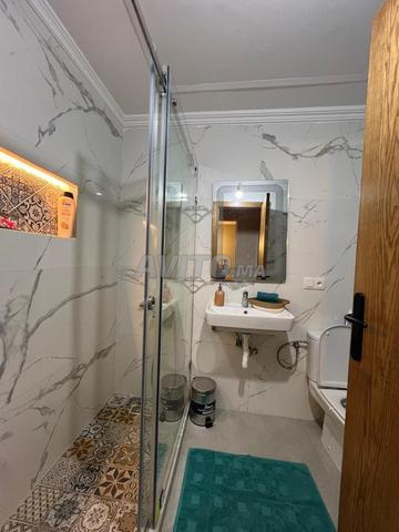 Appartement à louer à M'Diq - 2