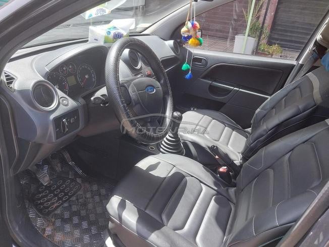 fiesta a vendre