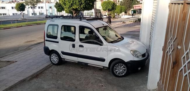 سيارة للبيع رونو کانکو