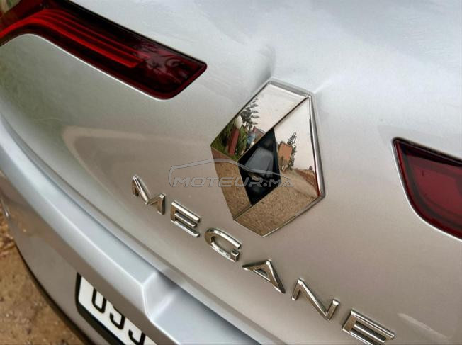 renault megane 4