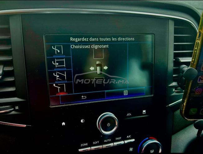 renault megane 4