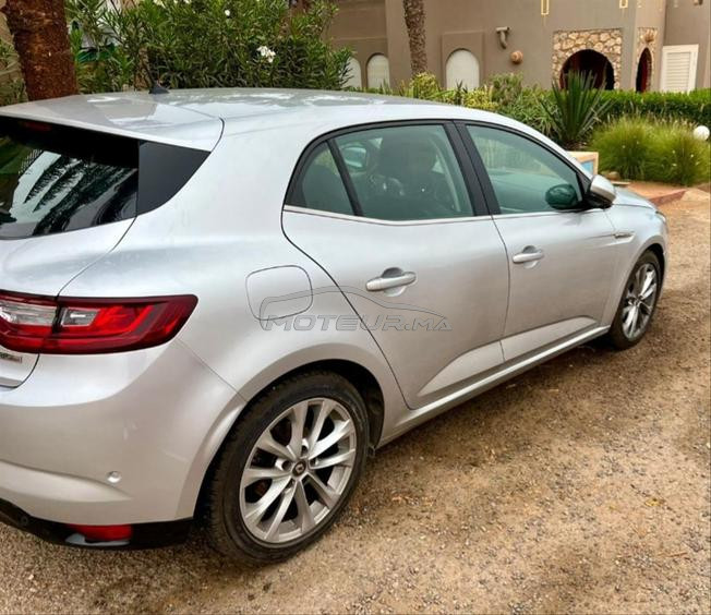 renault megane 4