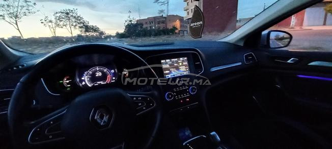renault megane 4