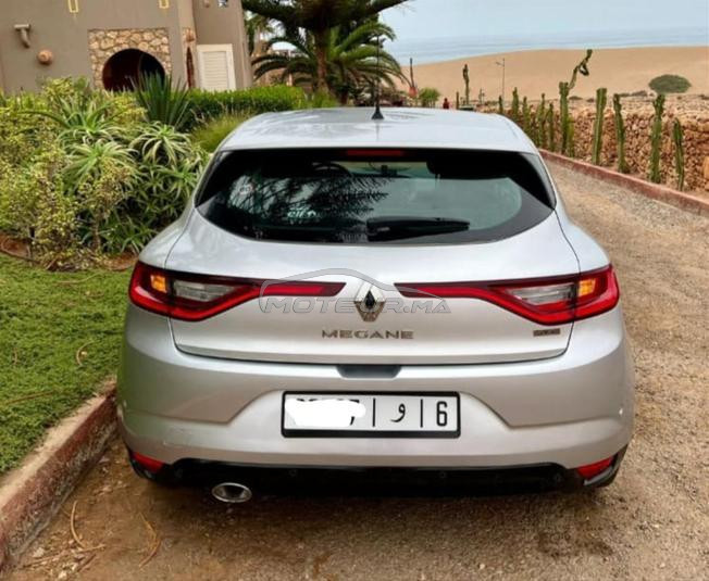 renault megane 4
