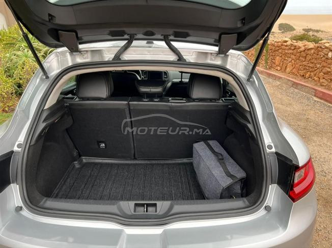 renault megane 4