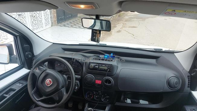 Fiat Fiorino Diesel
