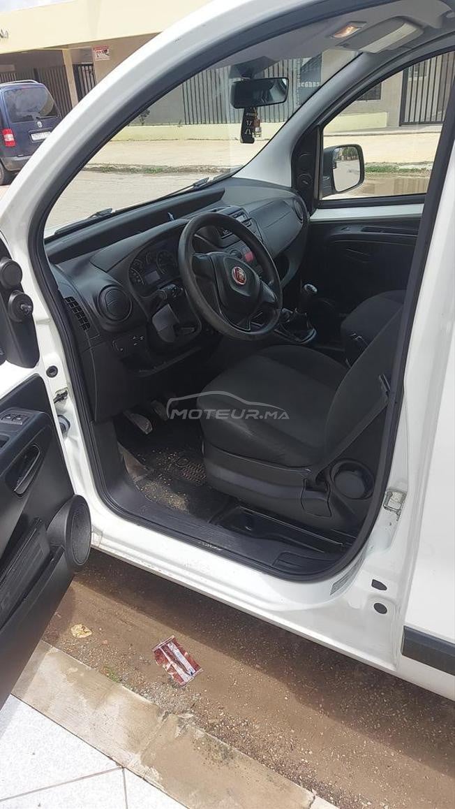Fiat Fiorino Diesel