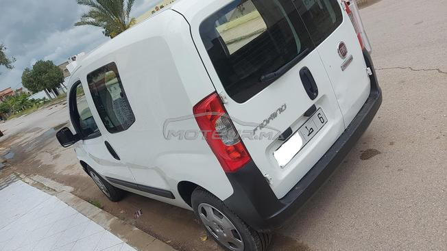 Fiat Fiorino Diesel