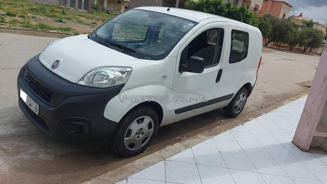Fiat Fiorino Diesel