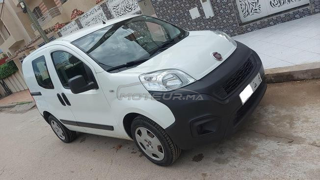 Fiat Fiorino Diesel