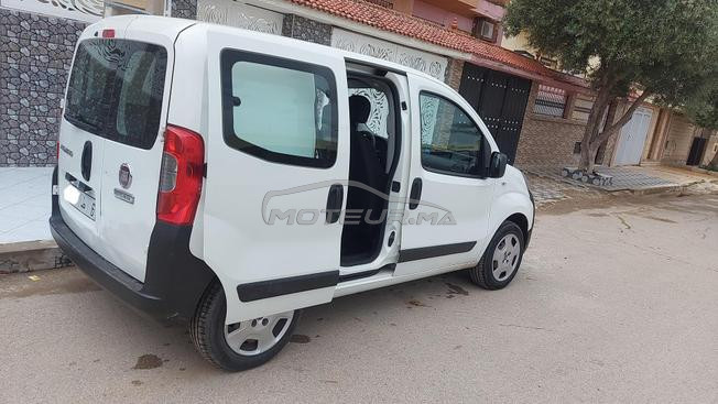 Fiat Fiorino Diesel
