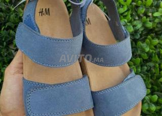 سندالا الاطفال بثمن رخيص من اسبانيا 