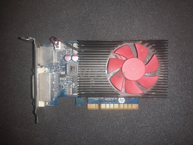 carte graphic GeForce GT 730 DDR3