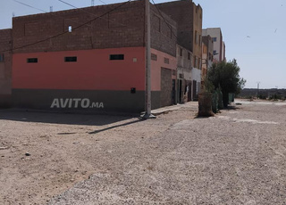 مكَازة بهوائها للبيع 75 m² في اسفي