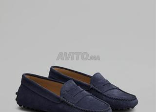 صباط من اسبانيا بثمن مناسب