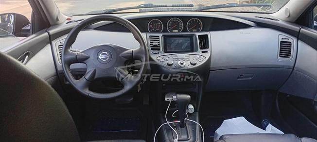 nissan primera