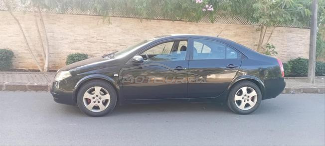 nissan primera