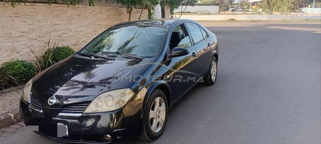 nissan primera