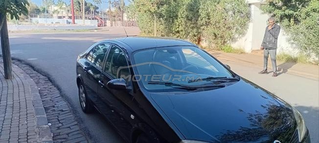 nissan primera
