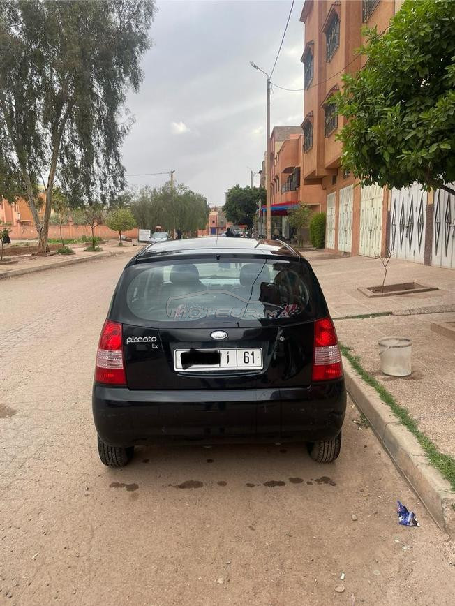 kia picanto 