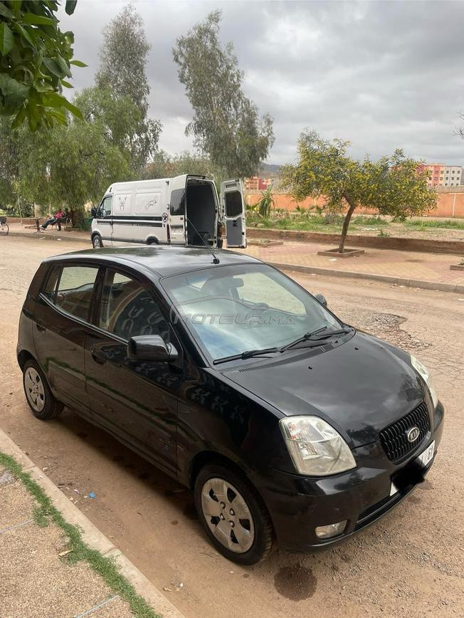kia picanto 