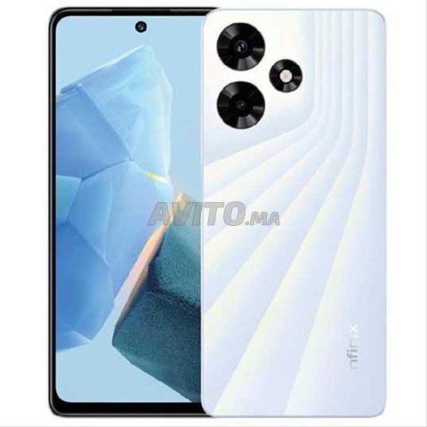 infinix hote 30