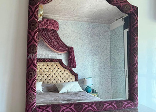 Set chambre à coucher