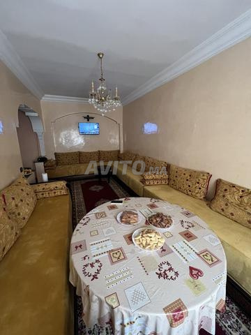 Appartement à vendre 73 m² à Casablanca - 2