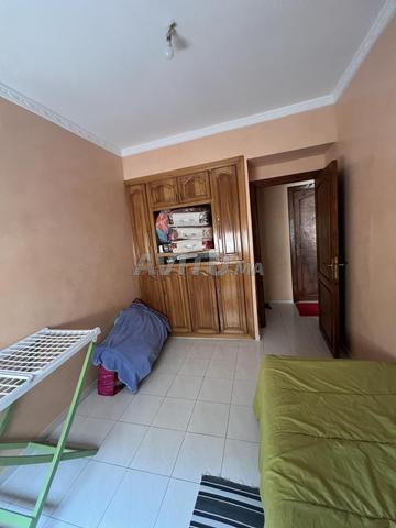 Appartement à vendre 73 m² à Casablanca