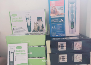 tendeus pour animaux 