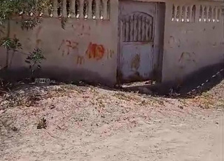  houara agadir فيلا نصف مبنية