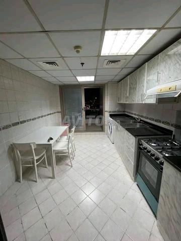 appartement Ennakhil Lyawmi 300