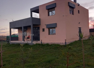 Ferme titrée à vendre