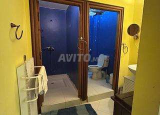 Appartement à louer 100 m² à Moulay Bousselham