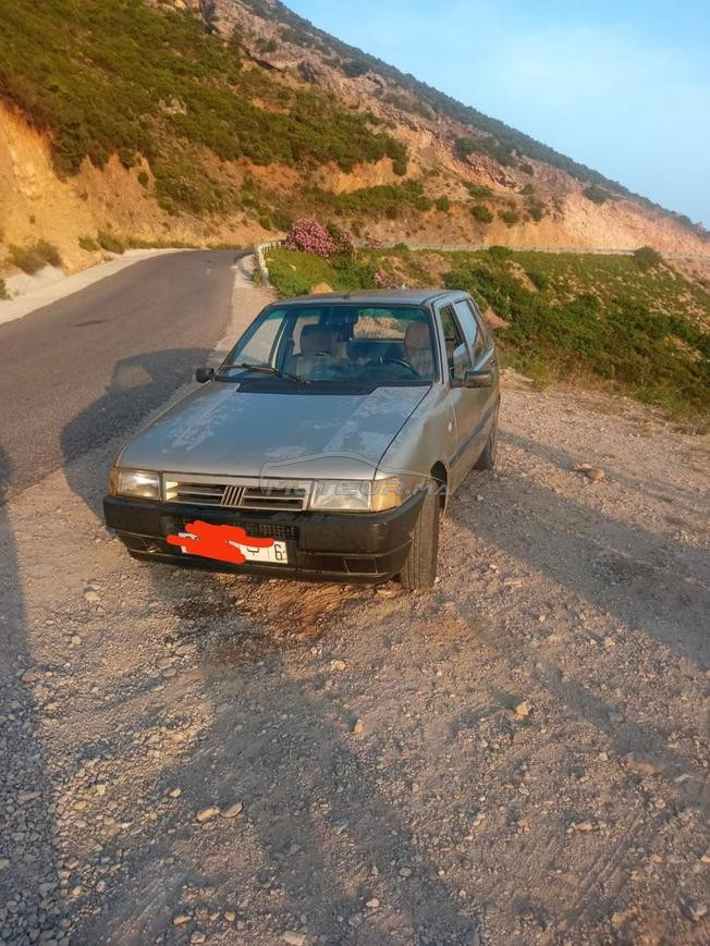 Fiat Uno Diesel Manuelle 1997 à Tétouan