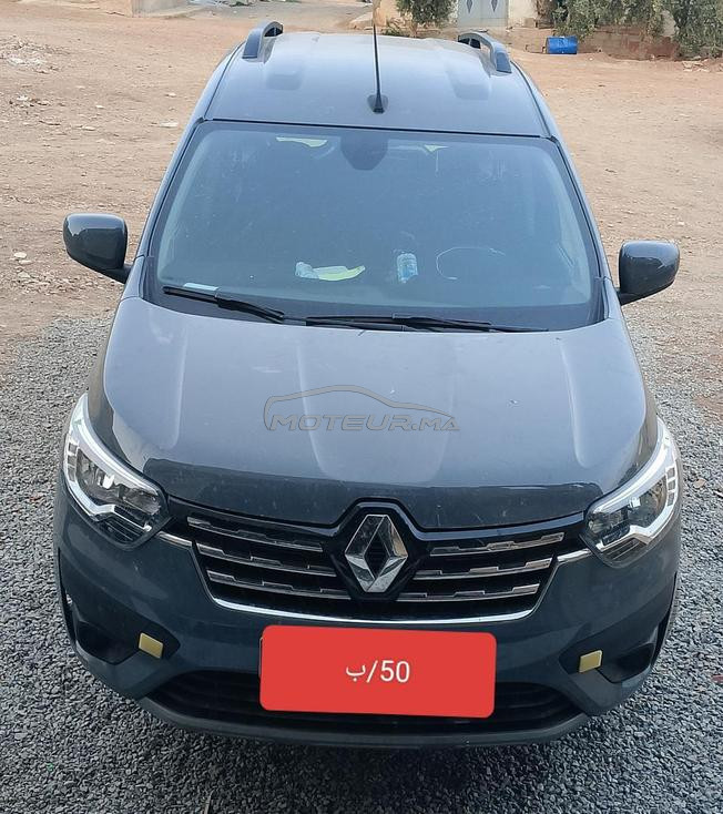 renault  express 