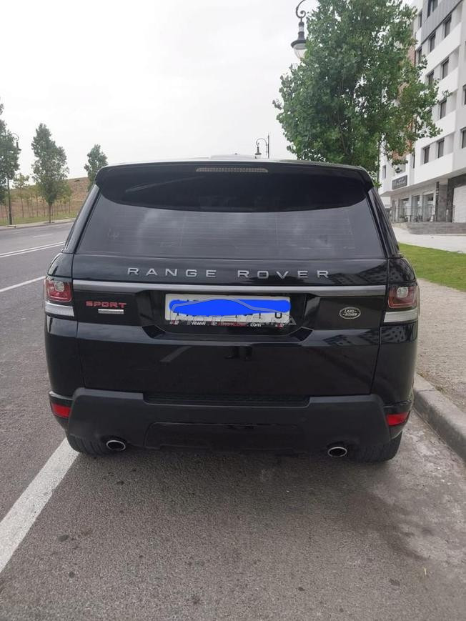 Range Rover