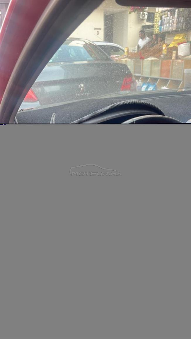 Renault Clio Diesel Manuelle 2014 à Casablanca