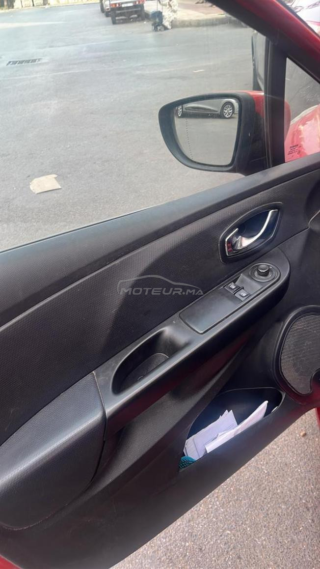 Renault Clio Diesel Manuelle 2014 à Casablanca