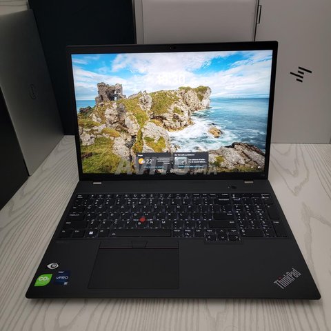 Lenovo ThinkPad T16 – i5‑1245U 16 Go RAM, 512 Go
