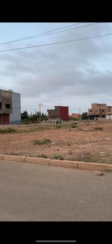 Terrain à vendre à Berkane Hay Lahbil  - 2