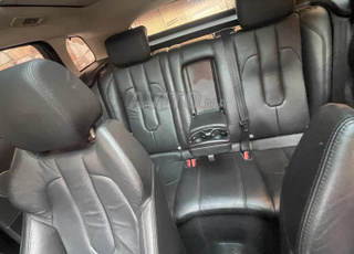 Land Rover Range Rover Evoque Diesel Automatique