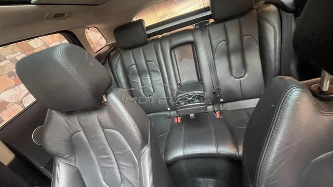 Land Rover Range Rover Evoque Diesel Automatique