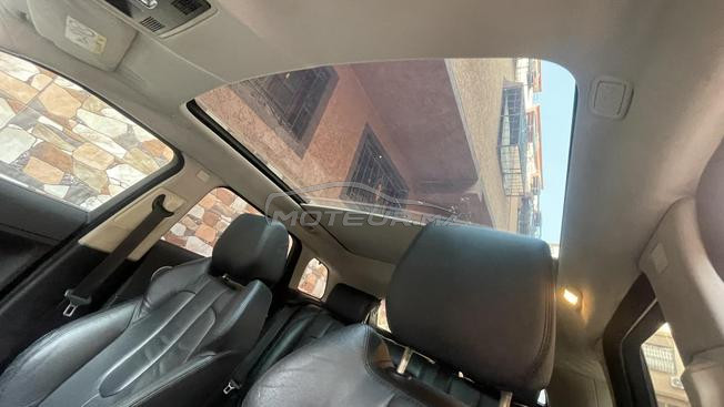 Land Rover Range Rover Evoque Diesel Automatique