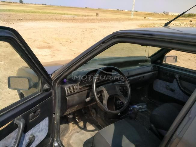 Fiat uno essence 