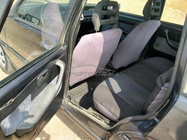 Fiat uno essence 